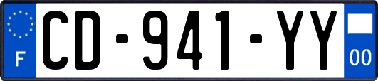 CD-941-YY