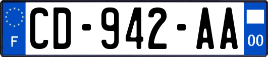 CD-942-AA