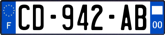 CD-942-AB