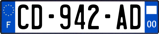 CD-942-AD