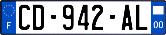 CD-942-AL