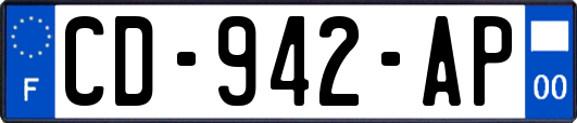 CD-942-AP