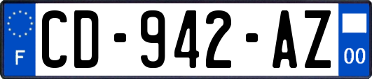 CD-942-AZ