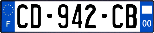 CD-942-CB