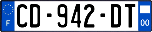 CD-942-DT