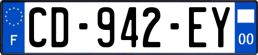 CD-942-EY