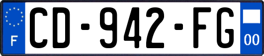 CD-942-FG