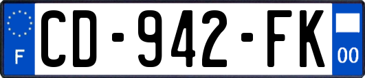 CD-942-FK