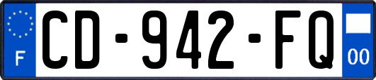 CD-942-FQ