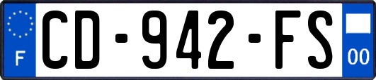 CD-942-FS