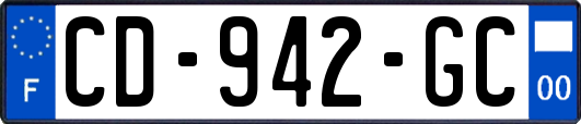 CD-942-GC