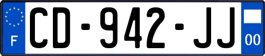 CD-942-JJ