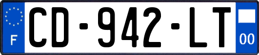 CD-942-LT