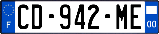 CD-942-ME