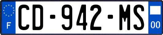 CD-942-MS