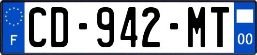 CD-942-MT