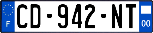 CD-942-NT