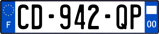 CD-942-QP