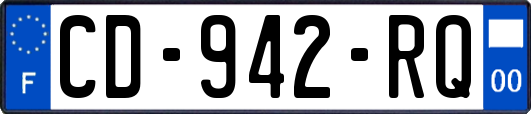 CD-942-RQ