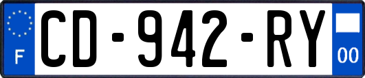 CD-942-RY