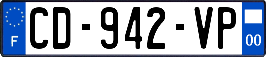 CD-942-VP