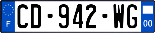 CD-942-WG