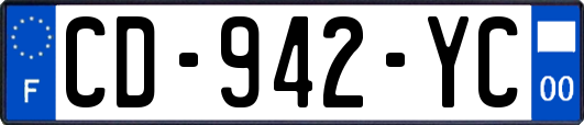CD-942-YC
