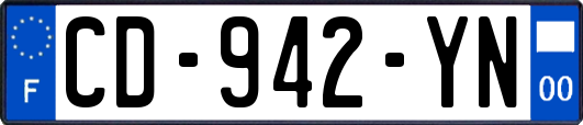 CD-942-YN