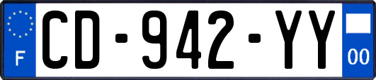 CD-942-YY