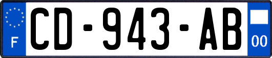 CD-943-AB