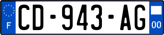 CD-943-AG