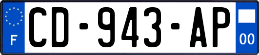 CD-943-AP