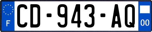 CD-943-AQ