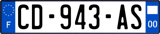 CD-943-AS