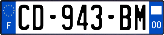 CD-943-BM