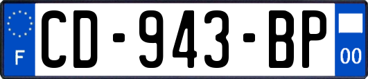 CD-943-BP