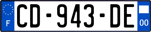 CD-943-DE