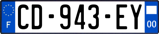 CD-943-EY