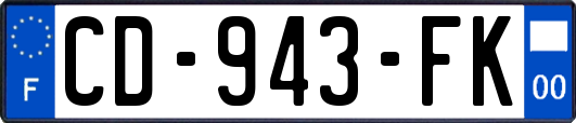 CD-943-FK