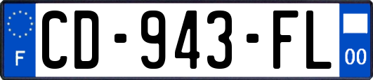 CD-943-FL