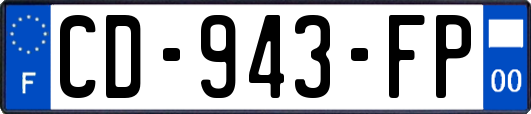 CD-943-FP