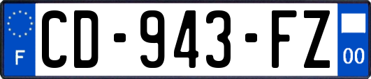 CD-943-FZ