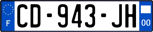 CD-943-JH