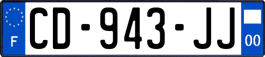 CD-943-JJ