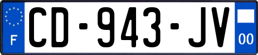 CD-943-JV