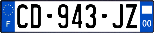 CD-943-JZ