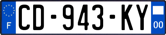 CD-943-KY