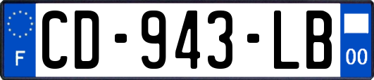 CD-943-LB