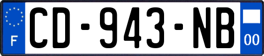 CD-943-NB