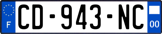 CD-943-NC